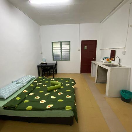 Padang Besar Roomstay Firdaus Exterior photo